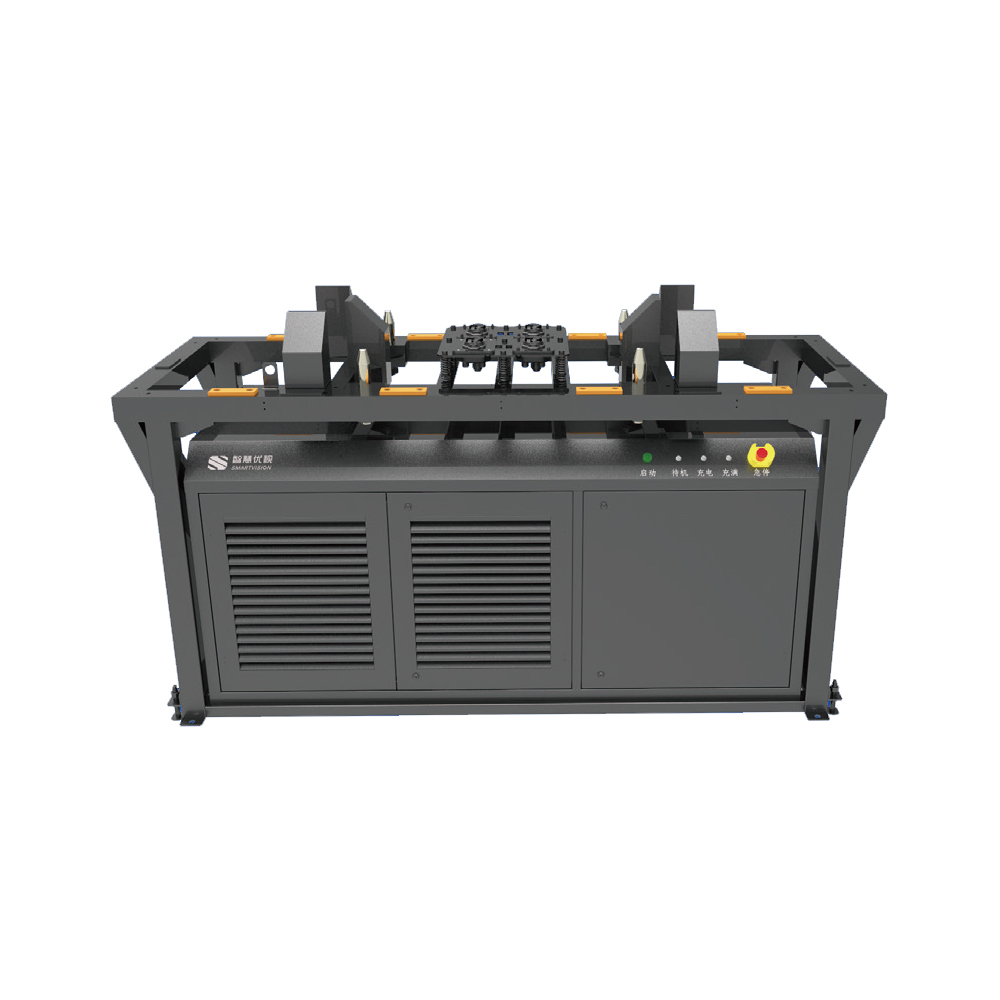 Rack Charger - Horizontal